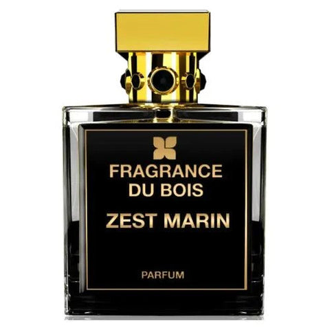 Fragrance Du Bois Zest Martin Sample/Decants - Snap Perfumes