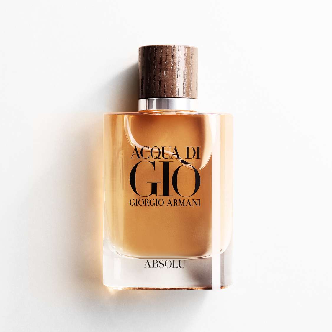 Giorgio Armani Acqua Di Gio Absolu Sample/Decants - Snap Perfumes