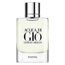 Giorgio Armani Acqua Di Gio Essenza Eau De Parfum Decants/Samples Giorgio Armani 