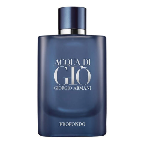 Giorgio Armani Acqua Di Gio Profondo Edp Sample/Decants - Snap Perfumes
