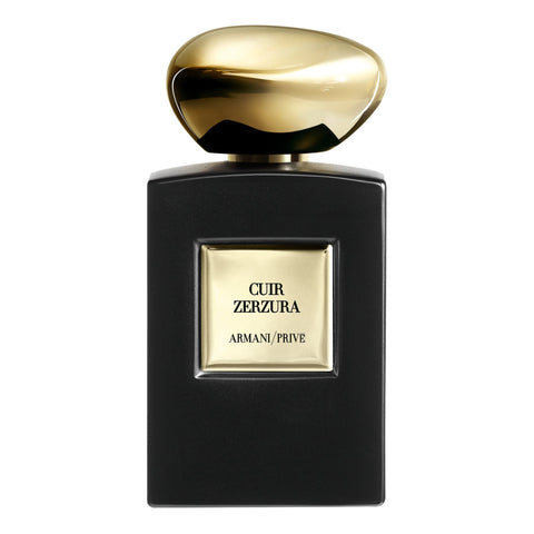 Giorgio Armani Prive Cuir Zerzura Sample/Decants - Snap Perfumes