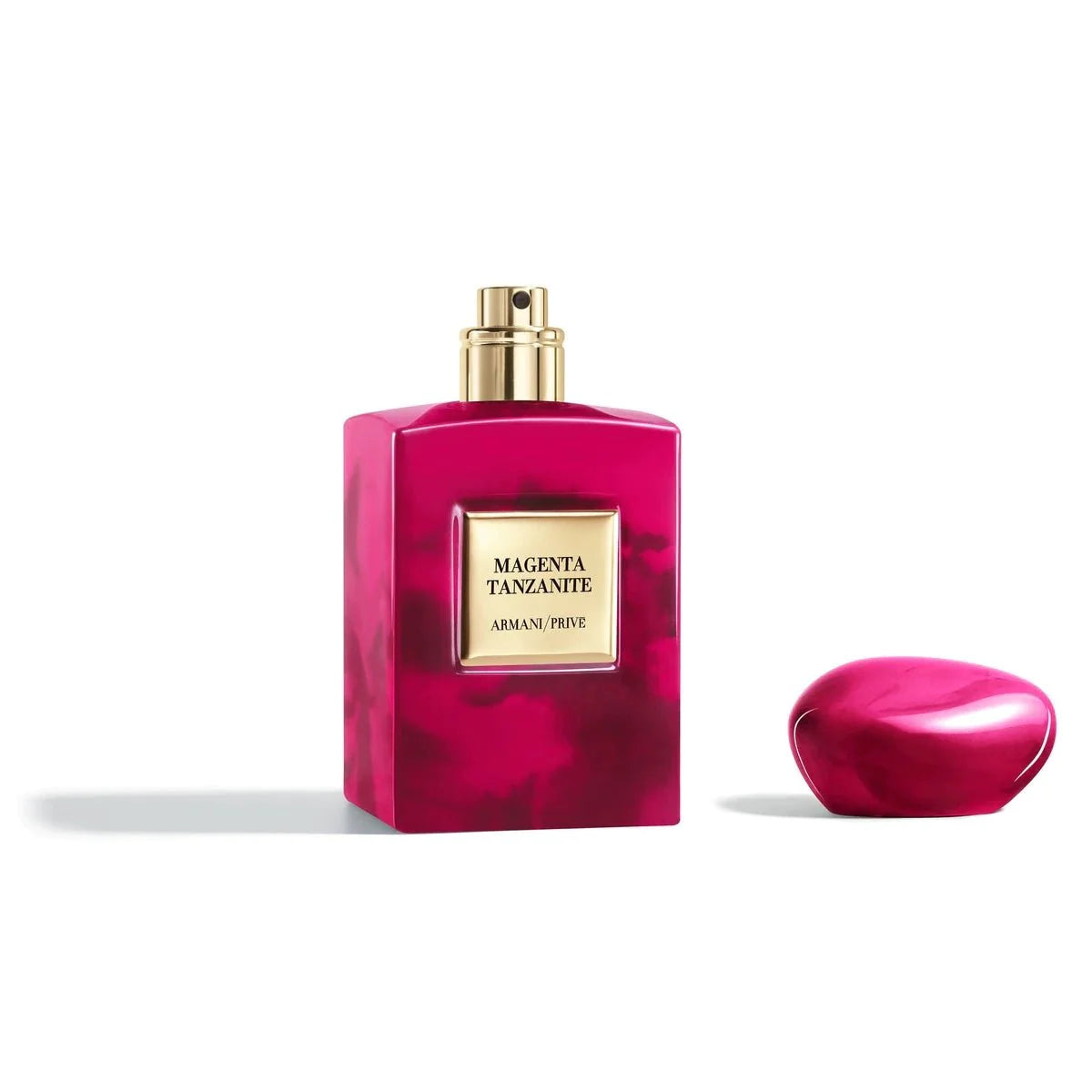 Giorgio Armani Prive Magenta Tanzanite Edp Sample/Decants - Snap Perfumes