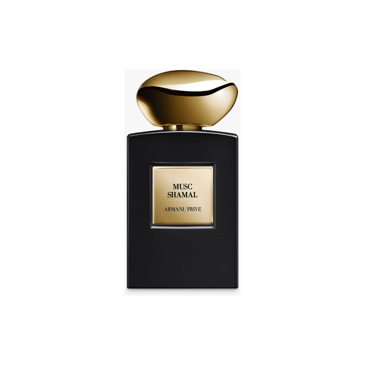 Giorgio Armani / Privé Musc Shamal Eau De Parfum Intense Sample/Decants - Snap Perfumes