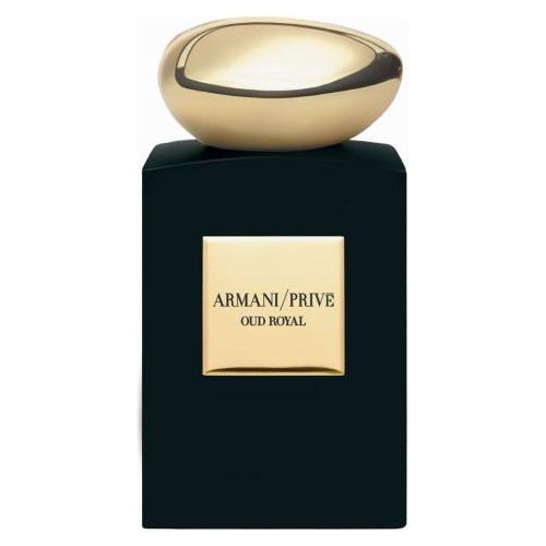 Giorgio Armani Privé Oud Royal Samples/Decants - Snap Perfumes