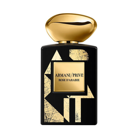 Giorgio Armani Prive Rose D’Arabie Edp Samples/Decants - Snap Perfumes