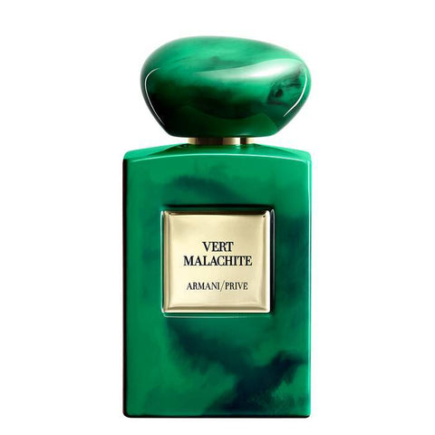 Giorgio Armani / Privé Vert Malachite Eau De Parfum Sample/Decants - Snap Perfumes