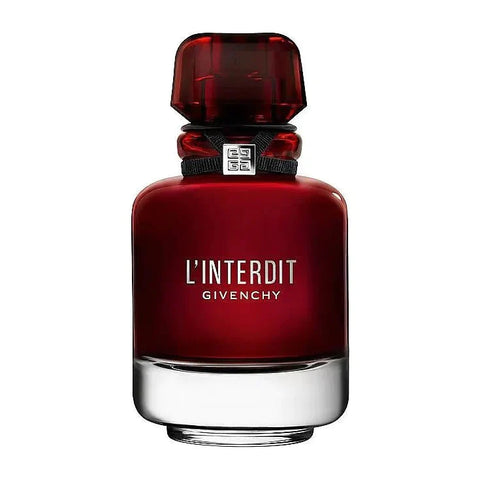 Givenchy L'Interdit Eau De Parfum Rouge Sample/Decants - Snap Perfumes