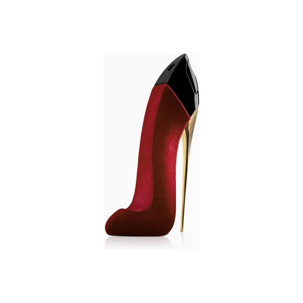 Good Girl Velvet Fatale Perfume By Carolina Herrera - Snap Perfumes