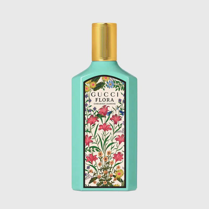 Gucci Flora Gorgeous Jasmine Sample/Decants – Perfume Samples