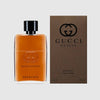 Gucci Guilty Absolute Pour Homme Sample/Decants