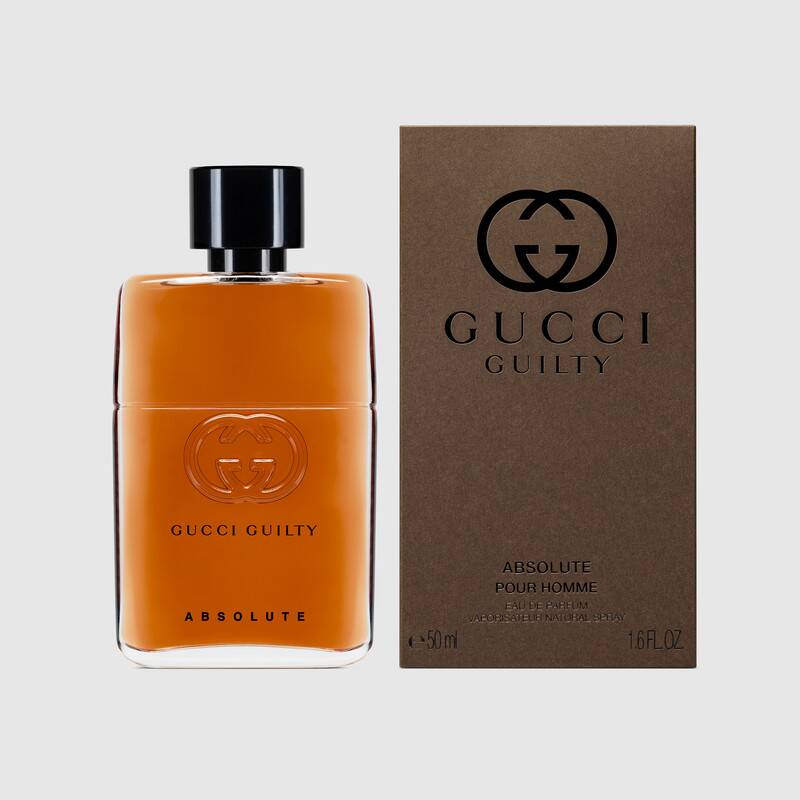 Gucci Guilty Absolute Pour Homme Sample/Decants - Snap Perfumes