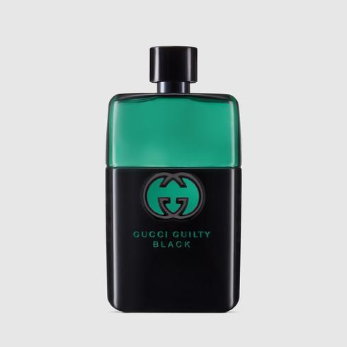 Gucci Guilty Black Eau De Toilette Decants/Samples - Snap Perfumes