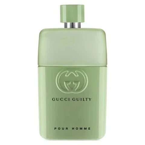 Gucci Guilty Love Edition For Men Sample/Decants - Snap Perfumes