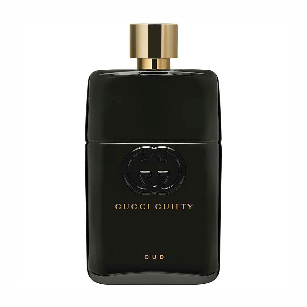 Gucci Guilty Oud Eau De Parfum For Him Sample/Decants - Snap Perfumes