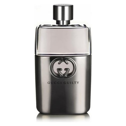Gucci Guilty Pour Homme Edt Sample/Decant - Snap Perfumes