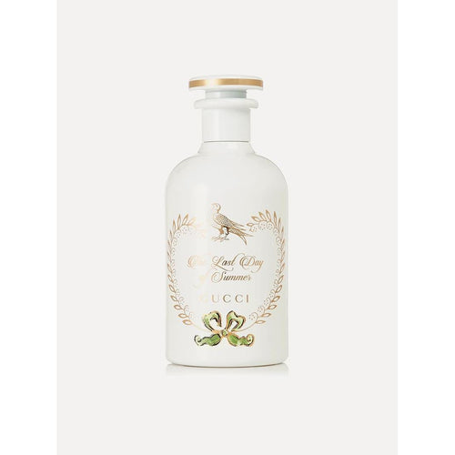 Gucci The Last Day Of Summer Eau De Parfum Sample/Decants - Snap Perfumes