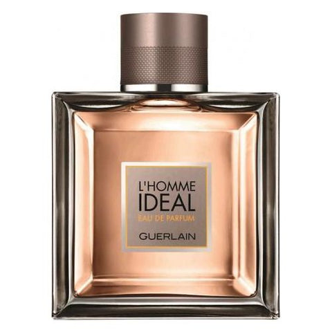 Guerlain L'Homme IdÉAl Eau De Parfum Samples/Decants - Snap Perfumes