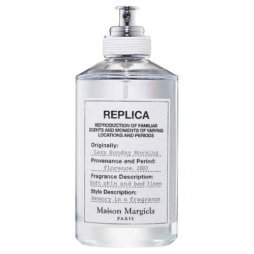 Maison Margiela Replica Lazy Sunday Morning Sample/Decants