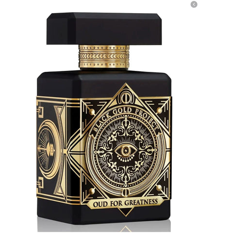 Initio Parfums Oud For Greatness Edp Sample/Decants - Snap Perfumes