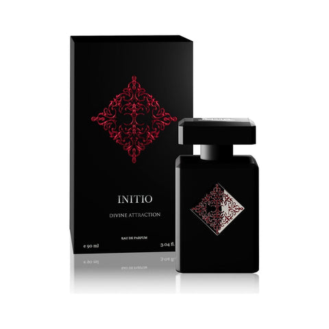 Initio Parfums PrivÉS Divine Attraction Eau De Parfum Sample/Decants - Snap Perfumes