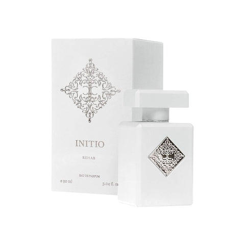 Initio Parfums Rehab Sample/Decants - Snap Perfumes