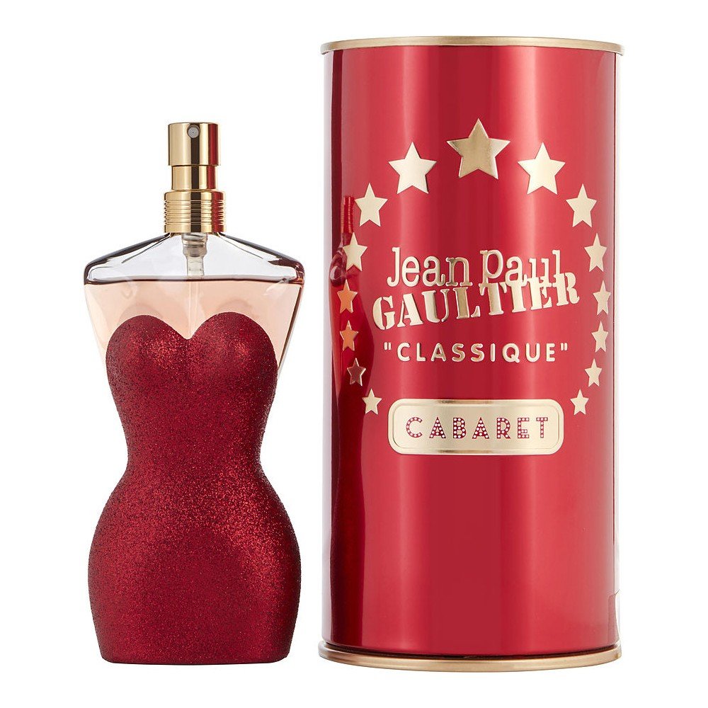 Jean Paul Gaultier Classique Cabaret Edp Sample/Decants - Snap Perfumes