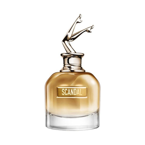 Jean Paul Gaultier Scandal Gold Sample/Decants - Snap Perfumes