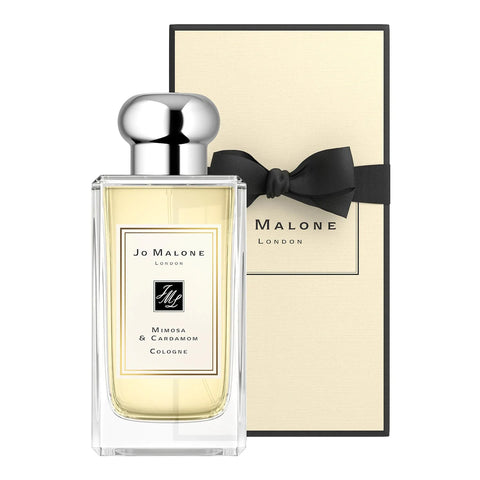 Jo Malone London Mimosa & Cardamom Cologne Sample/Decants - Snap Perfumes