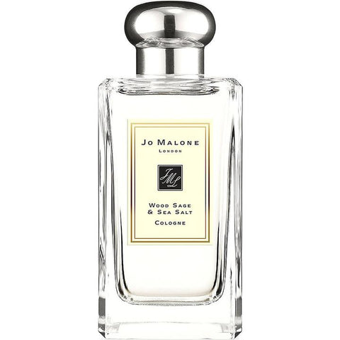 Jo Malone London Wood Sage & Sea Salt Cologne Sample/Decants - Snap Perfumes