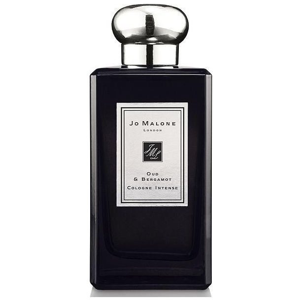 Jo Malone Oud & Bergamot Cologne Intense Sample/Decants - Snap Perfumes