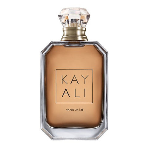 Kayali Vanilla 28 Eau De Parfum Sample/Decant - Snap Perfumes
