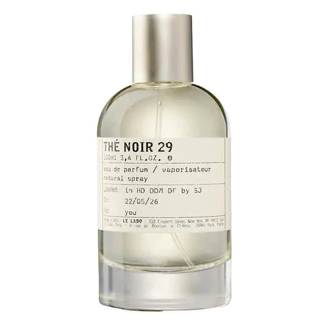 Le Labo The Noir 29 Sample/Decants - Snap Perfumes