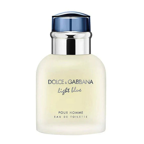 Dolce&Gabbana Light Blue Pour Homme Samples/Decants