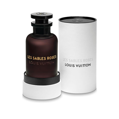 Louis Vuitton Les Sables Roses Sample/Decants Ps