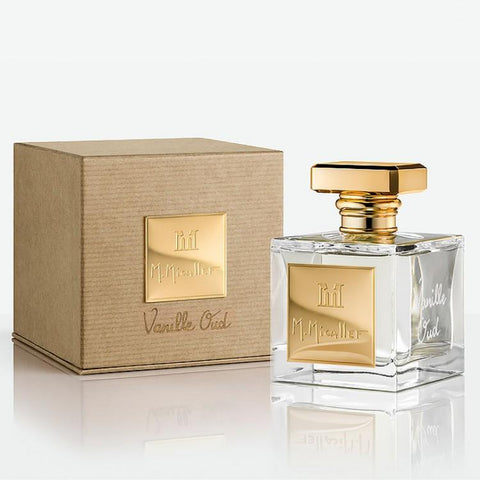 M. Micallef Vanille Oud Eau De Parfum Sample/Decants - Snap Perfumes
