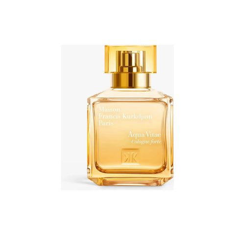 Maison Francis Kurkdjian Aqua Vitae Cologne Forte Edp Sample/Decants - Snap Perfumes