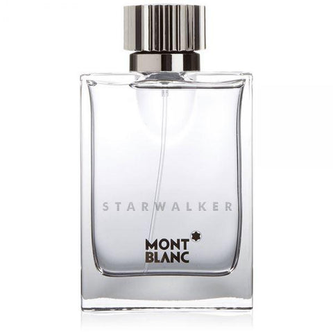 Mont Blanc Starwalker Sample/Decant - Snap Perfumes