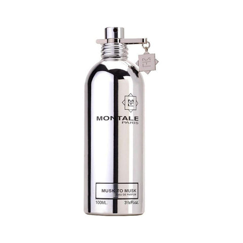 Montale Musk To Musk Edp Sample/Decants - Snap Perfumes