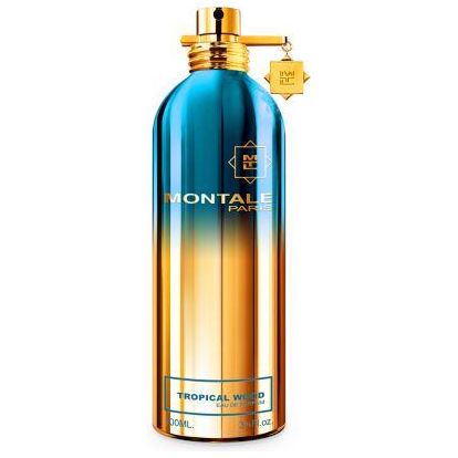 Montale Tropical Wood Edp Decant/Samples - Snap Perfumes