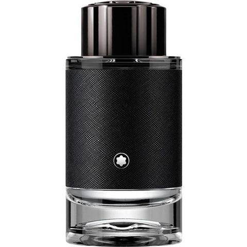 Montblanc Explorer For Men Decant/Samples - Snap Perfumes