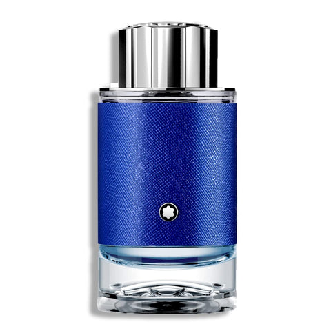 Montblanc Explorer Ultra Blue Eau De Parfum Sample/Decants - Snap Perfumes