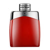 MontBlanc Legend Red Edp Sample/Decants