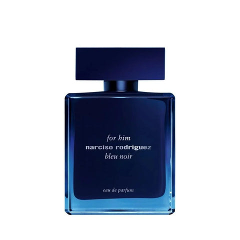 Narciso Rodriguez Bleu Noir For Him Eau De Parfum Sample/Decants - Snap Perfumes