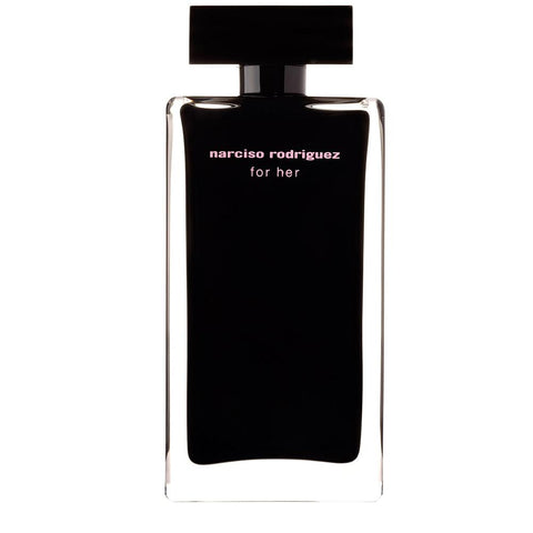 Narciso Rodriguez For Her Eau De Toilette Decants/Samples - Snap Perfumes
