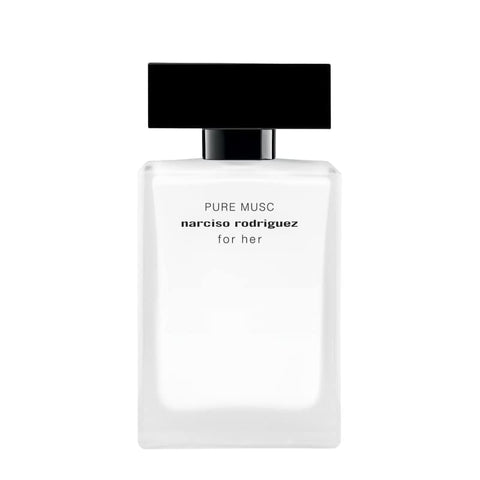 Narciso Rodriguez For Her Pure Musc Edp Sample/Decants - Snap Perfumes