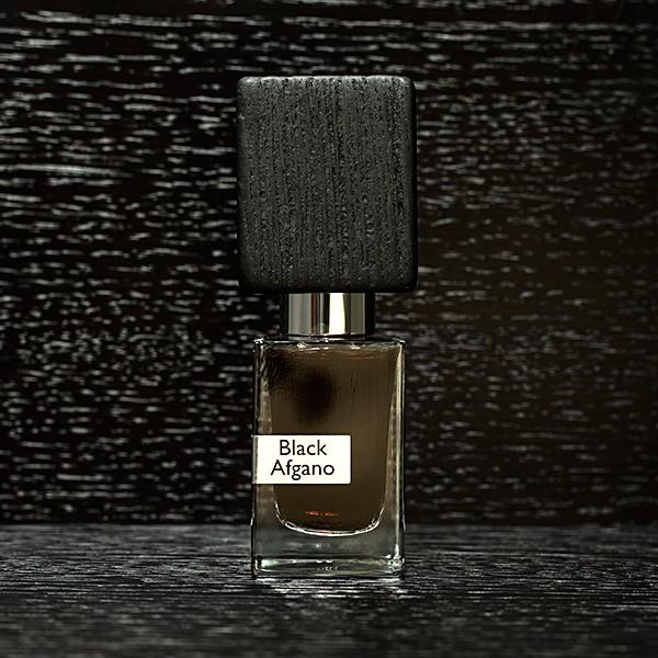 Nasomatto Black Afgano Extrait De Parfum Samples/Decants - Snap Perfumes
