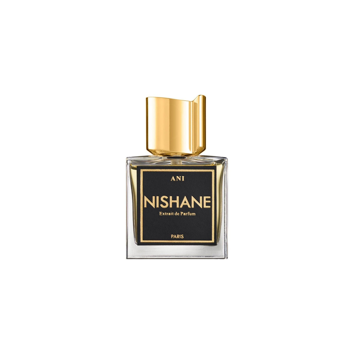 Nishane Ani Extrait De Parfum Sample/Decants - Snap Perfumes