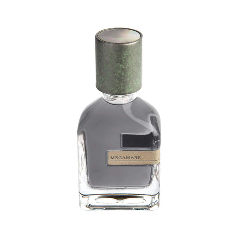Orto Parisi Megamare Parfum Sample/Decants - Snap Perfumes