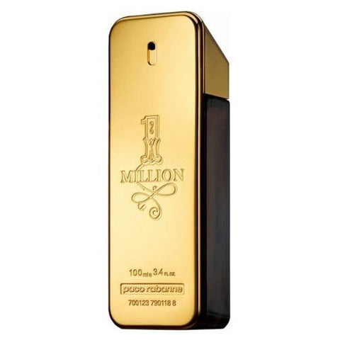 Paco Rabanne 1 Million Samples/Decants - Snap Perfumes