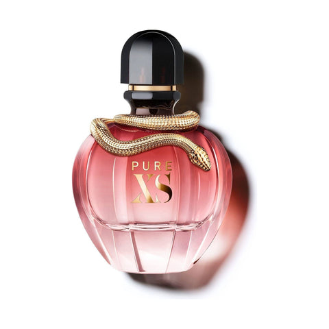 Paco Rabanne Pure Xs Eau De Parfum For Women Sample/Decants - Snap Perfumes